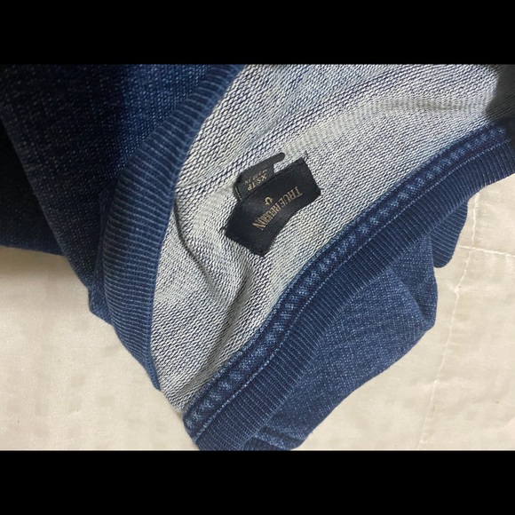 True religion sweat shirt xs - Picture 2 of 3
